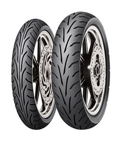 DUNLOP OPONA 100/90-18 ARROWMAX GT601 56H TL PRZÓD DOT 16/2025 DUNLOP