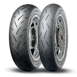 DUNLOP OPONA 120/70-12 TT93 GP 51L TL PRZÓD/TYŁ DOT 09/2023 (NA ZAMÓWIENIE) DUNLOP