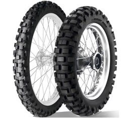 DUNLOP OPONA 120/90-18 D606 65R TT TYŁ DOT 21/2025 (NA ZAMÓWIENIE) DUNLOP