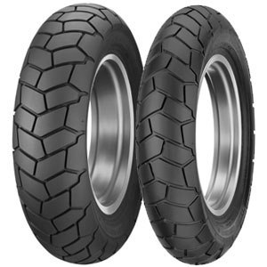 DUNLOP OPONA 180/70B16 D429 77H TL TYŁ HARLEY-DAVIDSON DOT 25/2024 DUNLOP