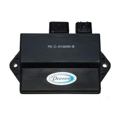 ELECTROSPORT (PROCOM) MODUŁ ZAPŁONU YAMAHA WARRIOR 350 (97-01) ELECTROSPORT