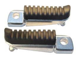 EMGO KOMPLET PODNÓŻKÓW KIEROWCY KAWASAKI ZX-6R, VERSYS 650, Z 750, ZX-9R, Z 1000, ZRX 1100/1200, ZX-12R (615D,615I) (JR310304L;J EMGO