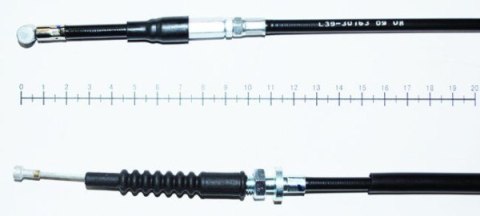 JR WYPRZEDAŻ LINKA SPRZĘGŁA KAWASAKI KX 125 '88-'93 JR