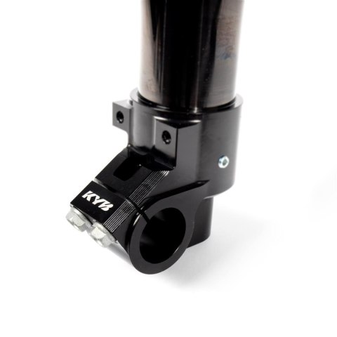 KYB FACTORY KIT FORK ZAWIESZENIE PRZÓD KOMPLETNE (KASHIMA; DLC) KTM; HUSQVARNA; GAS GAS '15-'23 ENDURO (WYMAGA ZASTOSOWANIA XTRI KYB