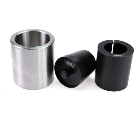 KYB ZESTAW MONTAŻOWY USZCZELNIEŃ TŁOKA RCU 46MM KYB