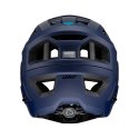 LEATT KASK ROWEROWY MTB ENDURO 4.0 (WYPINANA SZCZĘKA) V24 HELMET BLUE KOLOR GRANATOWY ROZMIAR M (55-59 cm) LEATT