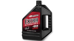MAXIMA RACING OILS OLEJ SILNIKOWY EXTRA 10W60 100% SYNTHETIC 3.785 LITRY (4) (AKC) MAXIMA