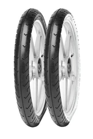 MITAS OPONA 2.50-16 MC 2 42J TL/TT PRZÓD/TYŁ DOT 21/2025 (572950) MITAS