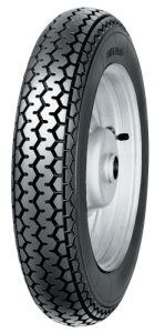 MITAS OPONA 3.50-12 S-05 64J TT PRZÓD/TYŁ DOT 19/2025 (222071) MITAS