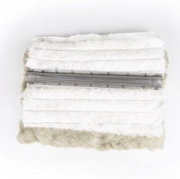 OXA FACTORY 2025/08 WATA DO WYDECHU 2T KOMPLET Z RURĄ WEWNĘTRANĄ 28MM FACTORY HARD ENDURO EDITION OXA