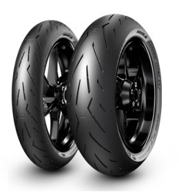 PIRELLI OPONA 200/60ZR17 DIABLO ROSSO CORSA II (80W) TL M/C TYŁ DOT 09/2022 (oferta specjalna) PIRELLI