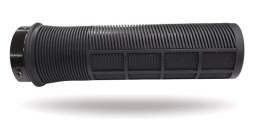 PROGRIP MANETKI PG996 ATV / JET SKI / MTB (22+22MM, DŁ. 135MM) KOLOR CZARNY Z CZARNĄ BLOKADĄ LOCK-ON (996-318) PRO GRIP