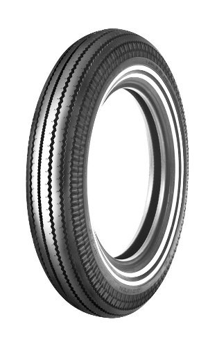 SHINKO OPONA 4.00-19 270 61H DW (PODWÓJNY WĄSKI BIAŁY PAS) PRZÓD/TYŁ DOT 15/2025 SHINKO