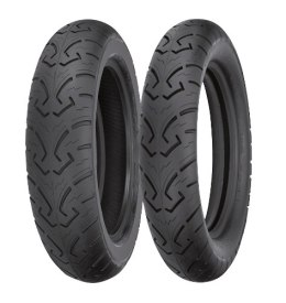 SHINKO OPONA MT90-16 250 73H TL PRZÓD DOT 2025 SHINKO