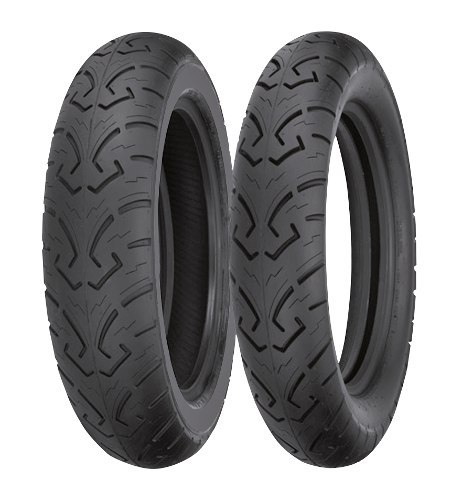 SHINKO OPONA MT90-16 250 73H TL PRZÓD DOT 2025 SHINKO