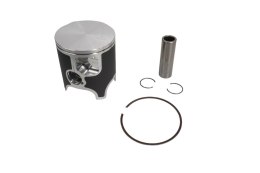 VERTEX TŁOK HONDA CR 250 '97-'01 PRO RACE (KUTY) (66,34MM) (PIERŚCIENIE 53010006640 X 1SZT.) VERTEX