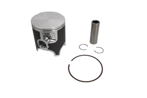 VERTEX TŁOK HONDA CR 250 '97-'01 PRO RACE (KUTY) (66,37MM) (PIERŚCIENIE 53010006640 X 1SZT.) VERTEX