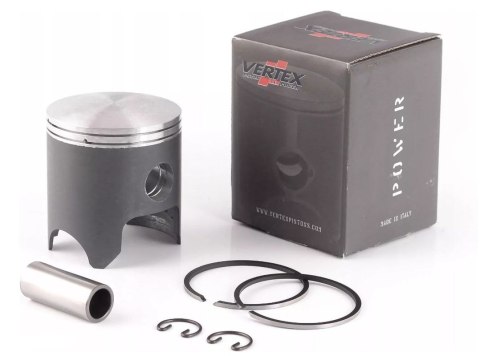 VERTEX TŁOK KAWASAKI KX 125 '99-'00 (+0,50MM=54,45MM) VERTEX