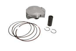 VERTEX TŁOK KTM SX 450F (SXF450) '23-'24, HUSQVARNA FC 450 '23-'24, GAS GAS MC 450F '24 (94.97MM) HC GP RACE VERTEX