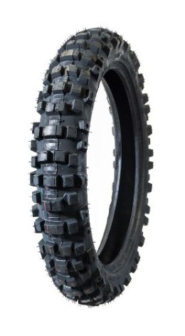 WANDA OPONA 110/100-18 P2002 6PR 70M TT TYŁ DOT 19/2025 (WZMACNIANA) (MOTOCROSS) WANDA
