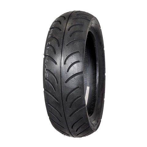 WANDA OPONA 120/70-12 P6020 58J 6PR TL PRZÓD/TYŁ DOT 19/2025 (WZMACNIANA) (SKUTER) WANDA