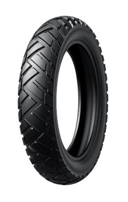 WANDA OPONA 120/90-18 P6231 6PR 71M TL TYŁ DOT 14/2025 (50% OFFROAD) (ADVENTURE) WANDA
