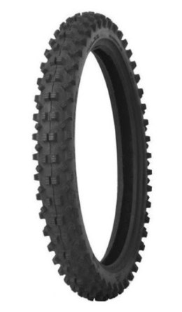 WANDA OPONA 3.00-18 P288 52P 6PR TT PRZÓD/TYŁ DOT 20/2025 (GŁĘBOKOŚĆ BIEŻNIKA 8MM) (DUAL)(WAMACNIANA) WANDA