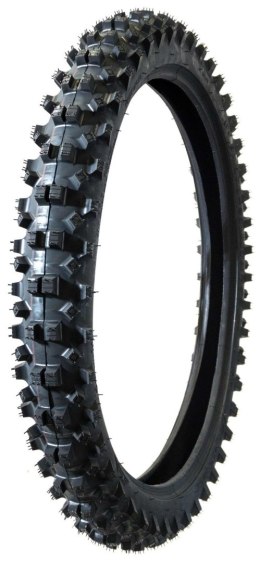 WANDA OPONA 60/100-14 P262 4PR 30M M/C TT PRZÓD DOT 19/2025 (MOTOCROSS) WANDA