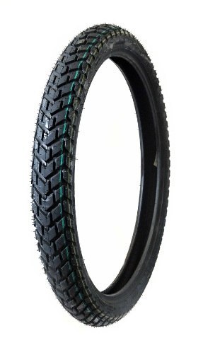 WANDA OPONA 80/90-21 P6167 6PR 54M TT (DO 130 KM/H) PRZÓD DOT 20/2025 (DUAL) WANDA