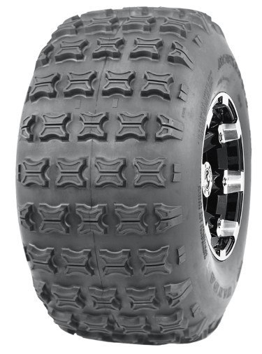 WANDA OPONA ATV 18X9.50-8 P316 33J 4PR TL TYŁ DOT 20/2025 WANDA
