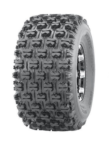 WANDA OPONA ATV 22X11.00-9 4PR P357 43J TL TYŁ DOT 21/2025 (WYSOKOŚĆ BIEŻNIKA 19MM) WANDA