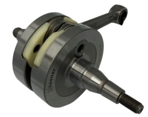 WOSSNER WAŁ KORBOWY KTM SX 125 '16-'22, HUSQVARNA TC 125 '16-'22, GAS GAS MC 125 '21-'23 WOSSNER