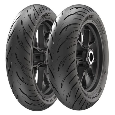 ANLAS OPONA 110/80-14 TOURNEE 59S TL M/C REINF PRZÓD/TYŁ DOT 31/2025 ANLAS