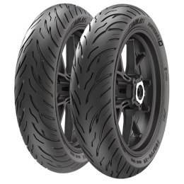 ANLAS OPONA 130/70-13 TOURNEE 2 M/C 63Q REINF TL M/C TYŁ DOT 33/2025 ANLAS