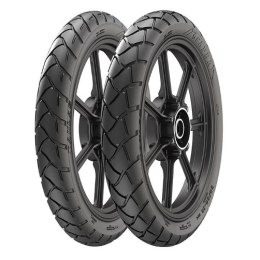 ANLAS OPONA 130/90-15 CAPRA 66Q TL M/C TYŁ DOT 27/2025 ANLAS