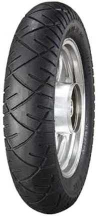 ANLAS OPONA 130/90-15 NR-30 66P TL M/C TYŁ DOT 33/2025 ANLAS