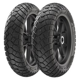 ANLAS OPONA 140/60-14 WINTER GRIP 2 (SC-500) M/C 64S M+S TL REINF.TYŁ DOT 10/2025 (OPONA ZIMOWA) ANLAS