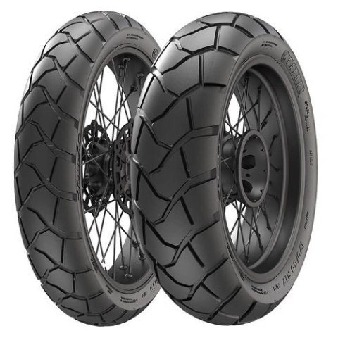 ANLAS OPONA 170/60R17 CAPRA R 72V TL M/C TYŁ DOT 21/2025 ANLAS