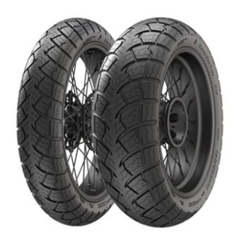 ANLAS OPONA 190/55ZR17 WINTER GRIP PLUS (75W) M+S M/C TL TYŁ DOT 27/2025 (OPONA ZIMOWA) ANLAS