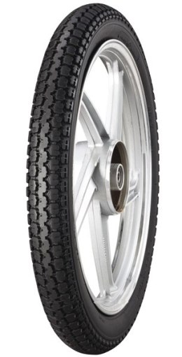 ANLAS OPONA 2.50-18 NR-7 40L M/C TT PRZÓD DOT 32/2025 ANLAS