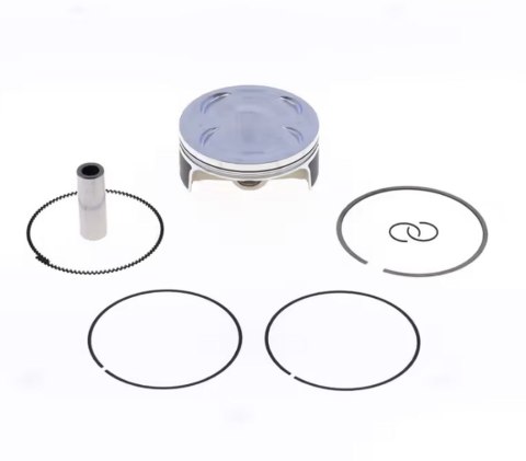 ATHENA 2025/06 TŁOK KAWASAKI KX 250 F (KXF250) '17-'19 (4T) BIG BORE KUTY (STD. + 6,00MM = 82,95MM) (13.4:1) ATHENA