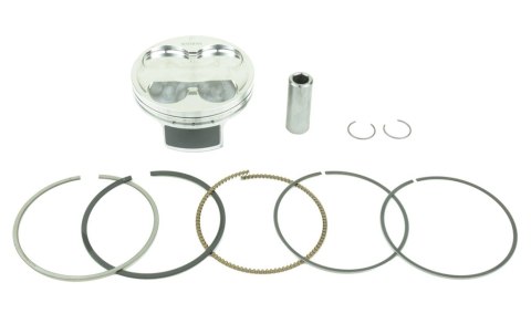 ATHENA TŁOK YAMAHA YZF 250 (YZ250F) '14-'18, WRF 250 (WR250F) '15-'18 (4T) BIG BORE (80,95 MM 276CCM) ( DO ZESTAWU CYLINDROWEGO  ATHENA