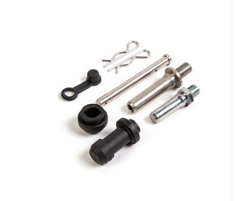 AWORKX ZESTAW NAPRAWCZY ZACISKU HAMULCOWEGO TYŁ KTM / HUSQVARNA / GASGAS (BREMBO & BRAKTEC) X-GRIP