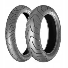 BRIDGESTONE OPONA 110/80R19 A41 59V TL F SUZUKI DL1000 V-STROM'20 PRZÓD DOT 20/2025 BRIDGESTONE
