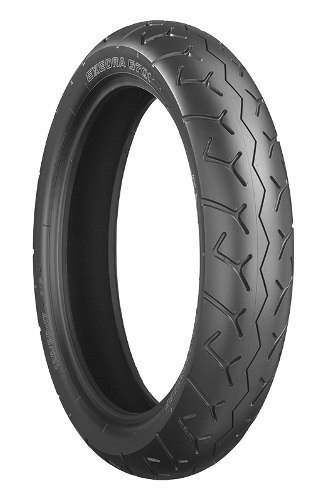 BRIDGESTONE OPONA 130/70-18 EXEDRA G701 63H TL TJ PRZÓD DOT 15/2024 BRIDGESTONE