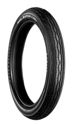 BRIDGESTONE OPONA 3.00-17 L301 45P 4 TT PRZÓD/TYŁ DOT 21/2025 BRIDGESTONE