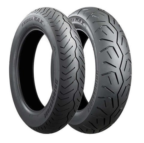 BRIDGESTONE OPONA 90/90-21 EXEDRA MAX 54H TL PRZÓD DOT 12/2025 BRIDGESTONE
