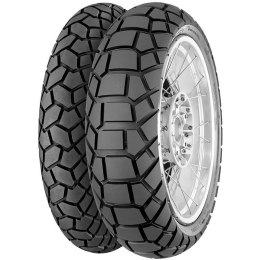 CONTINENTAL OPONA 130/80R17 TKC 70 ROCKS 65S TL M/C M+S TYŁ DOT 32/2025 (244649) CONTINENTAL