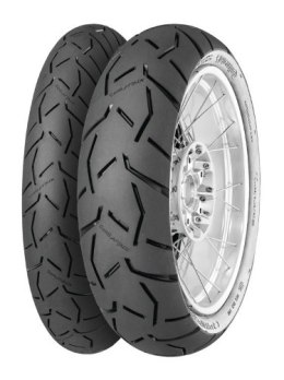 CONTINENTAL OPONA 160/60ZR17 CONTITRAILATTACK 3 (69W) TL TYŁ DOT 27/2025 (244540) CONTINENTAL