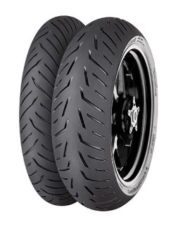 CONTINENTAL OPONA 180/55ZR17 CONTIROADATTACK 4 (73W) TL M/C TYŁ DOT 20/2025 (244714) CONTINENTAL